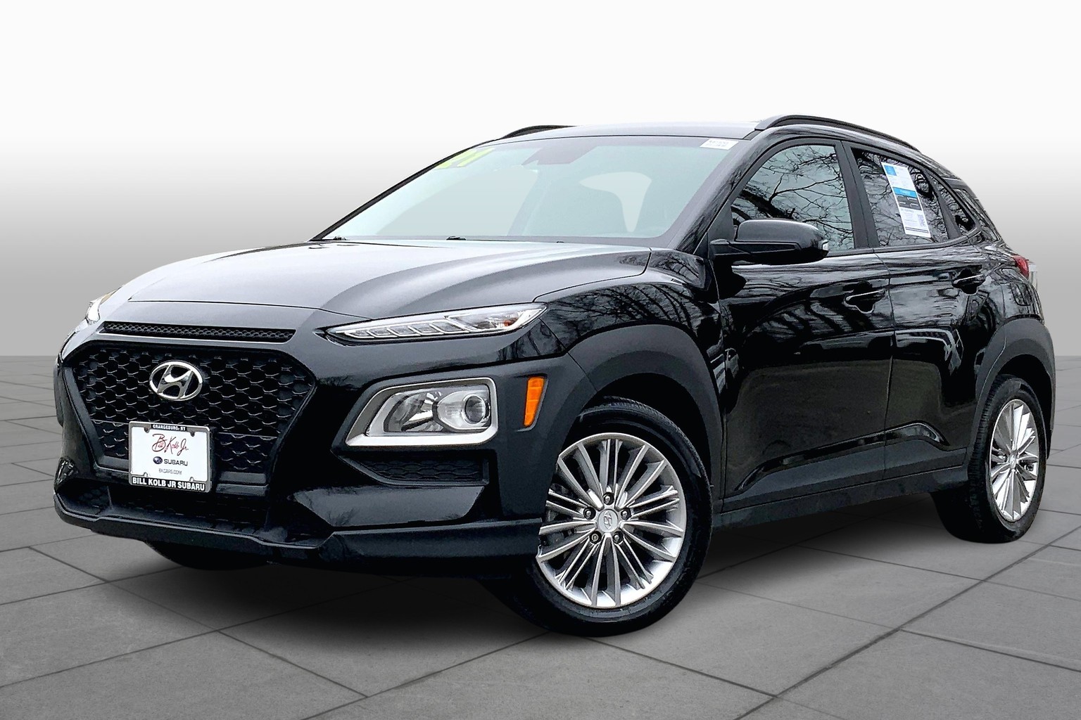 PreOwned Hyundai Kona for sale in Orangeburg